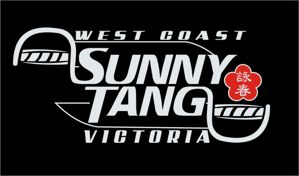 West Coast Sunny Tang Wing Chun logo