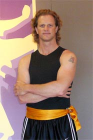 Sifu Jim